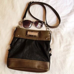 Chaps Crossbody Bag